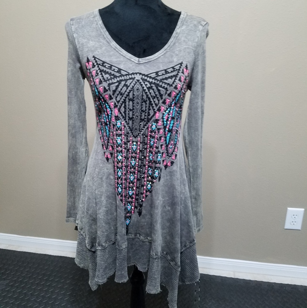 Dress/top